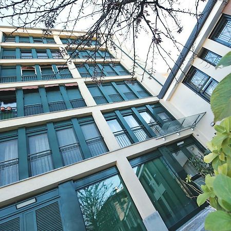 Orea Spiti - Charming Flat & Canal View Few Steps From Movida Милано Екстериор снимка